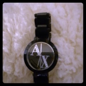 Anne Klein watch
